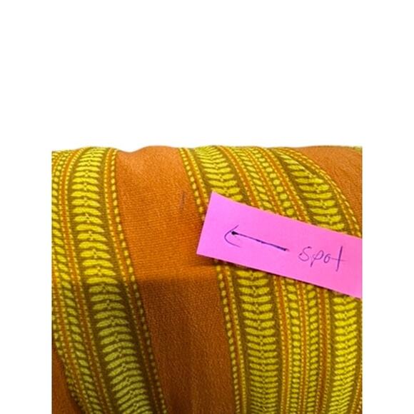 "A LOVE'S A" Tie Strap Tier Sundress SZ M Babydoll Boho Summer Fairy Core Flowy - Picture 16 of 16